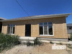 Дом 120м², 1-этажный, участок 5 сот.