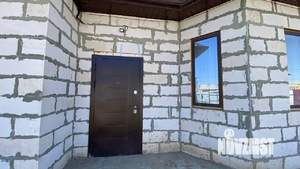 Дом 141м², 1-этажный, участок 8 сот.