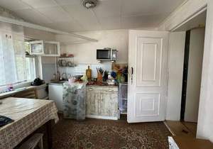 Дом 107м², 1-этажный, участок 4 сот.