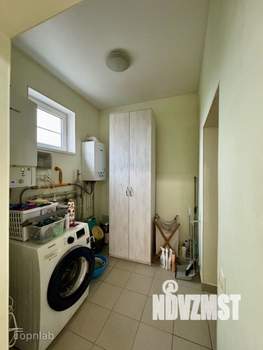 Дом 339м², 3-этажный, участок 8 сот.