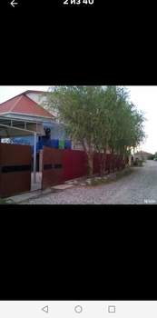 Дом 364м², 1-этажный, участок 12 сот.