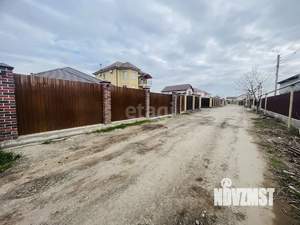 Дом 128м², 1-этажный, участок 6 сот.