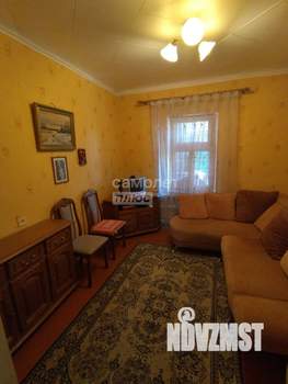 Дом 58м², 1-этажный, участок 2 сот.