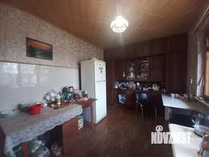 Дом 224м², 3-этажный, участок 4 сот.