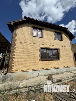 Дом 171м², 2-этажный, участок 6 сот.