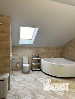 Дом 390м², 4-этажный, участок 10 сот.