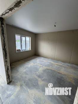 Дача 89м², 1-этажный, участок 3 сот.