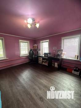 Дом 77м², 1-этажный, участок 8 сот.