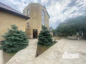 Дом 300м², 3-этажный, участок 6 сот.