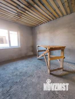 Дом 115м², 1-этажный, участок 5 сот.