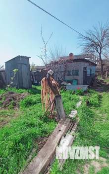 Дом 50м², 1-этажный, участок 7 сот.