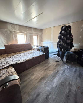 Дом 70м², 1-этажный, участок 234 сот.