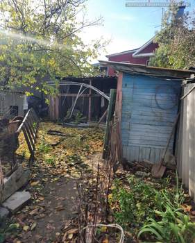 Дом 81м², 1-этажный, участок 4 сот.