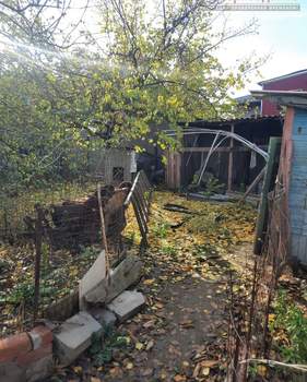 Дом 81м², 1-этажный, участок 4 сот.