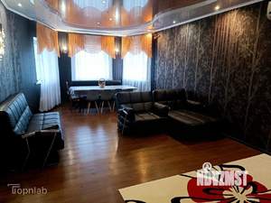 Дом 285м², 2-этажный, участок 6 сот.