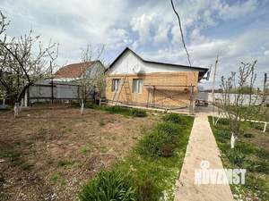 Дом 100м², 1-этажный, участок 7 сот.