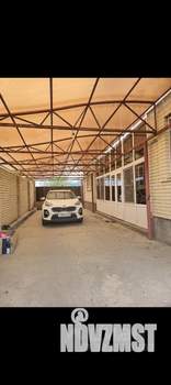 Коттедж 305м², 2-этажный, участок 6 сот.