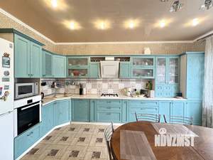 Дом 152м², 2-этажный, участок 4 сот.