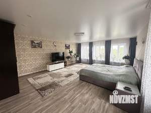 Дом 140м², 1-этажный, участок 6 сот.