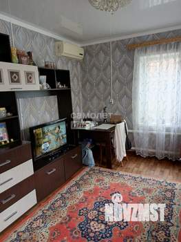 Дом 54м², 1-этажный, участок 2 сот.