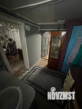 Дом 54м², 1-этажный, участок 0 сот.