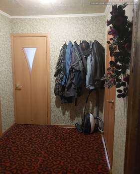 Дом 53м², 1-этажный, участок 6 сот.