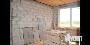 Дом 96м², 2-этажный, участок 4 сот.