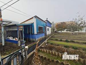 Дом 90м², 1-этажный, участок 5 сот.