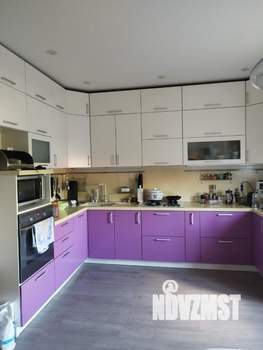 Дом 115м², 2-этажный, участок 3 сот.