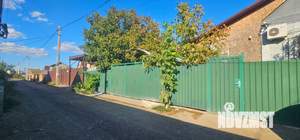 Дом 58м², 1-этажный, участок 6 сот.