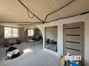 Дом 97м², 1-этажный, участок 6 сот.