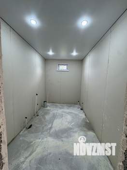 Дача 89м², 1-этажный, участок 3 сот.