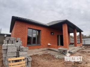 Дом 120м², 1-этажный, участок 5 сот.