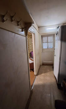 Дом 32м², 1-этажный, участок 3 сот.