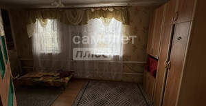 Дом 80м², 1-этажный, участок 6 сот.
