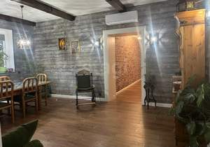 Дом 278м², 2-этажный, участок 10 сот.