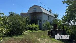 Дом 325м², 2-этажный, участок 20 сот.