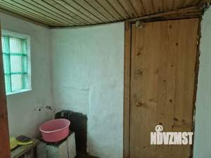 Дом 77м², 1-этажный, участок 7 сот.