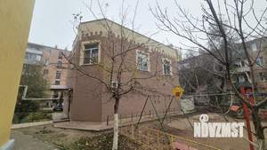 Дом 185м², 2-этажный, участок 2 сот.