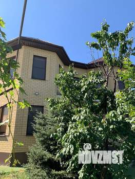 Дом 202м², 2-этажный, участок 5 сот.