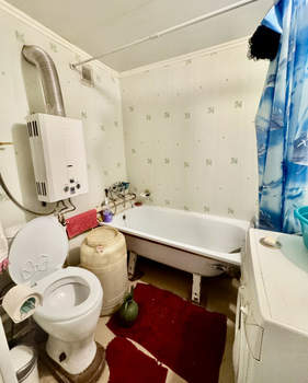 Дом 42м², 1-этажный, участок 7 сот.