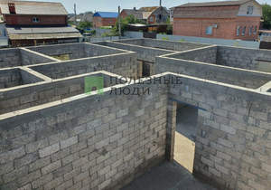 Дом 146м², 1-этажный, участок 9 сот.