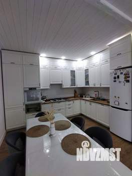 Дом 125м², 2-этажный, участок 7 сот.