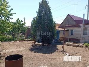 Дом 81м², 1-этажный, участок 5 сот.