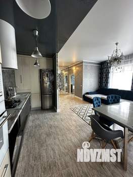 Таунхаус 97м², 2-этажный, участок 2 сот.