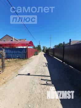 Дом 89м², 1-этажный, участок 6 сот.