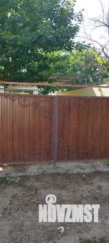 Дом 94м², 2-этажный, участок 6 сот.