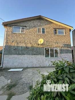 Дача 159м², 2-этажный, участок 5 сот.