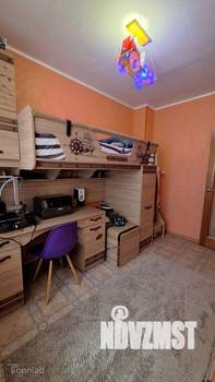 Дом 184м², 2-этажный, участок 4 сот.