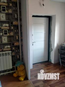 Дом 97м², 2-этажный, участок 4 сот.